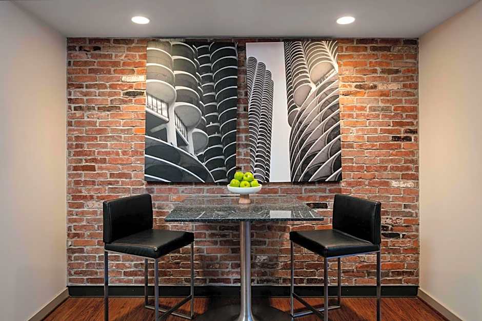 The Royal Sonesta Chicago Downtown