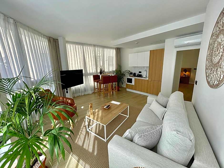 Hotel Emblemático Hi Suites