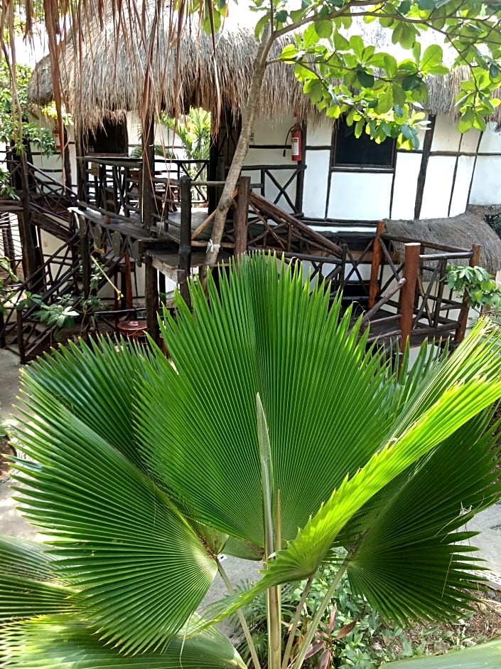 Green Tulum Cabañas & Gardens
