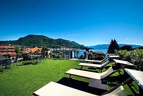 Hotel Conca d'Oro
