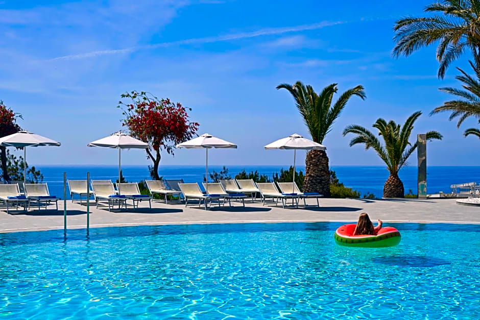 Rodos Princess Beach Hotel