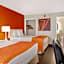Howard Johnson by Wyndham Chattanooga Lookout Mountain I-24