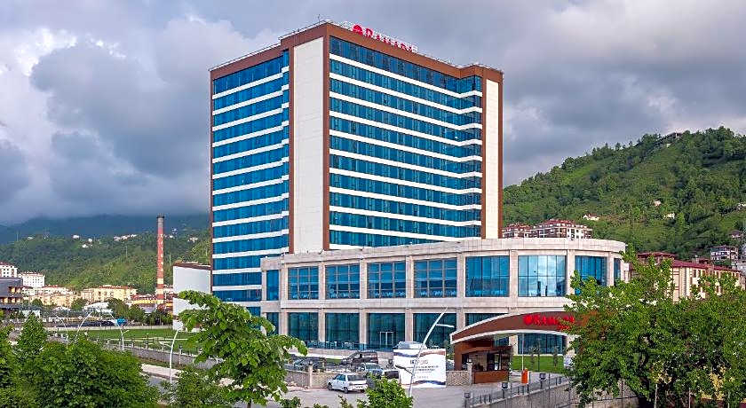 Ramada Plaza Rize