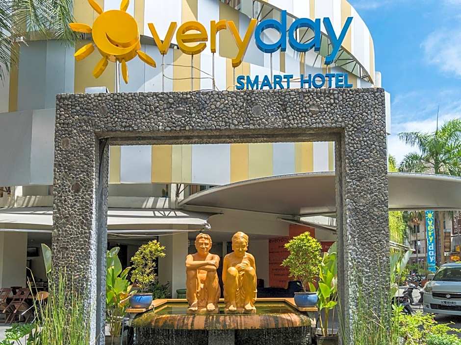 Everyday Hotel Kuta Central