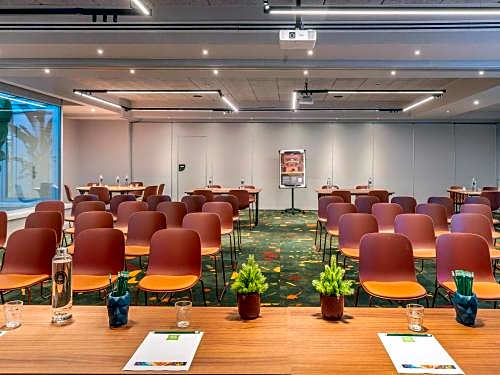 ibis Styles Barcelona SJ Despi