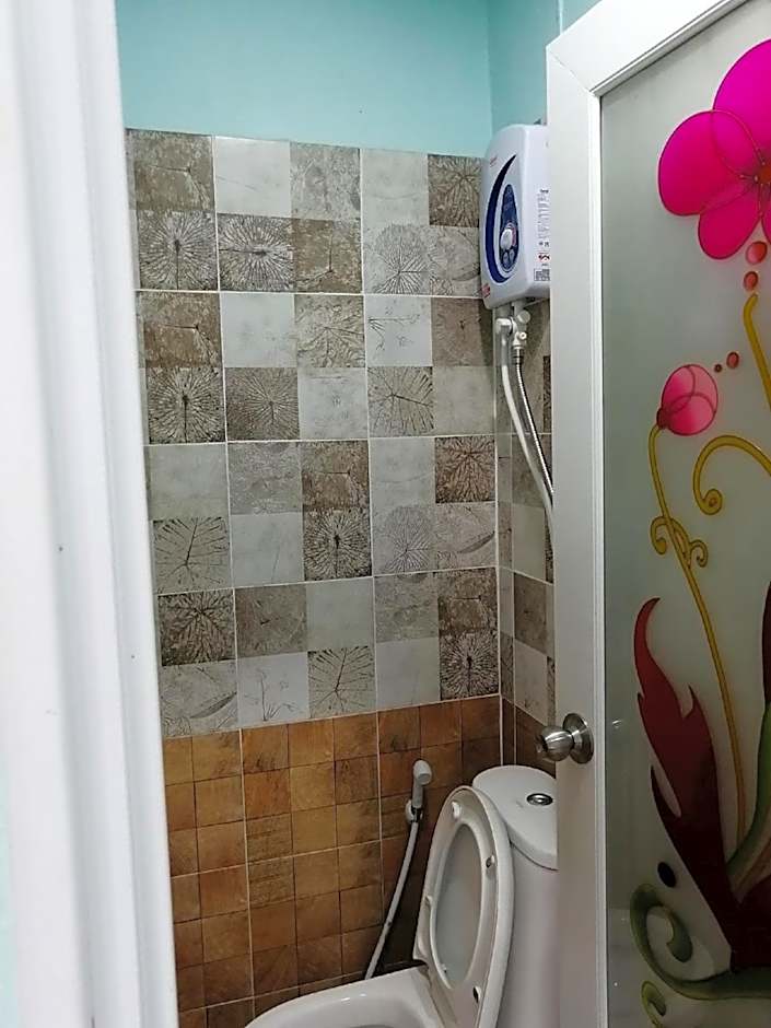 FriendTogether Armthong