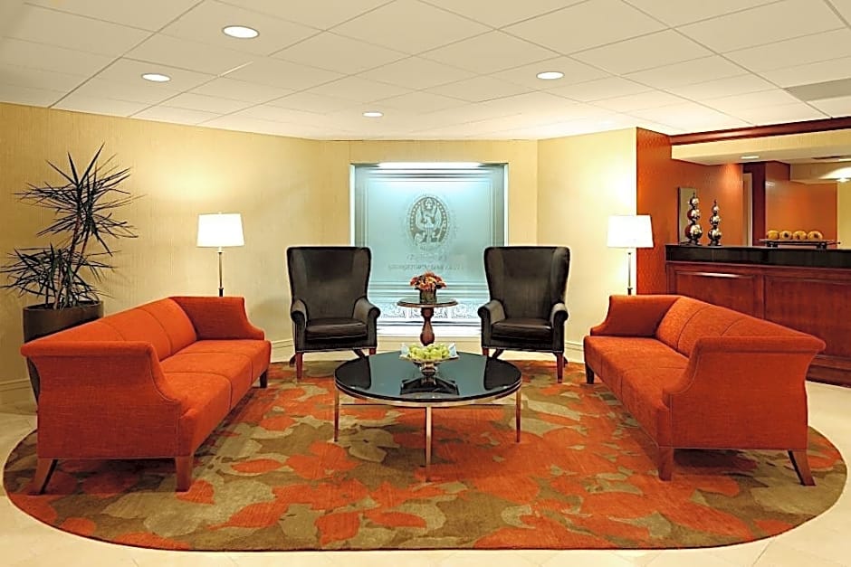 Georgetown University Hotel and Conference Center