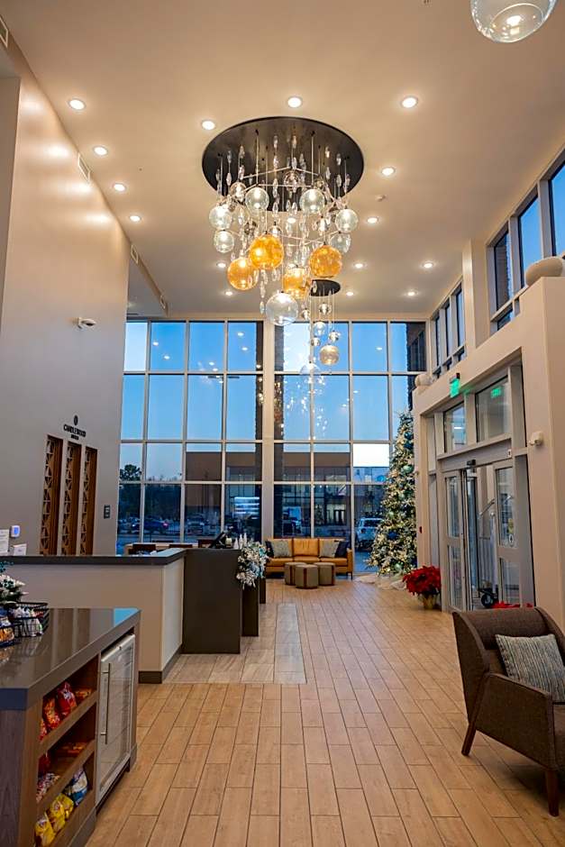 Candlewood Suites - Tulsa Hills - Jenks By IHG