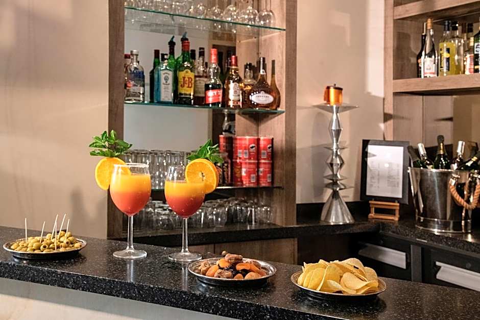 Best Western Plus Nice Cosy Hotel