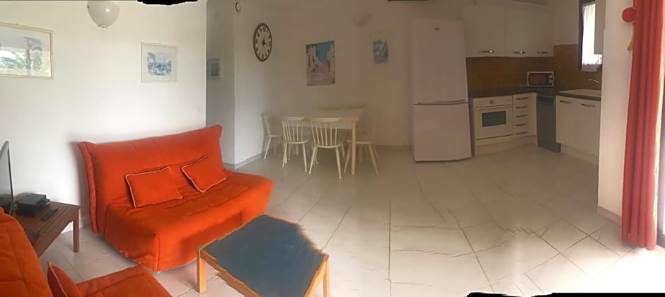 Résidence Playa Del'Oro