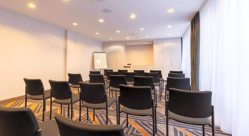 Holiday Inn - the niu, Blade Solingen By IHG