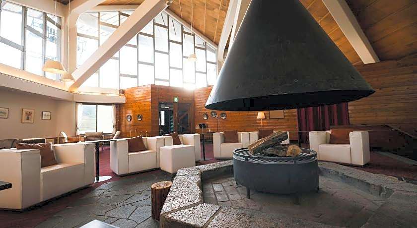 Okushiga Kogen Hotel