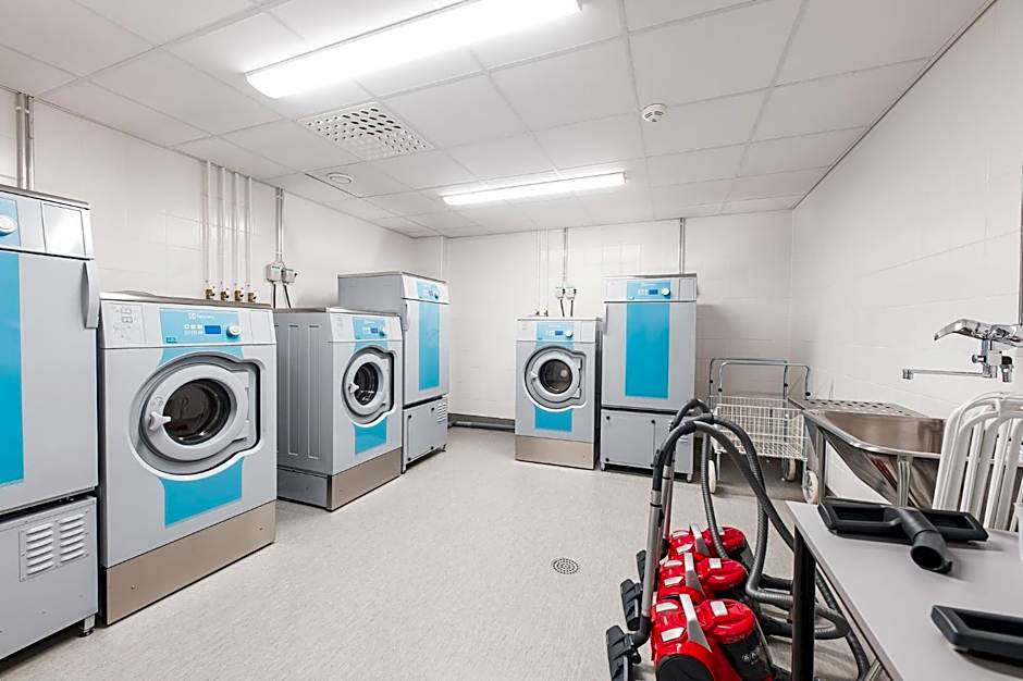 Forenom Aparthotel Helsinki Pikku Huopalahti