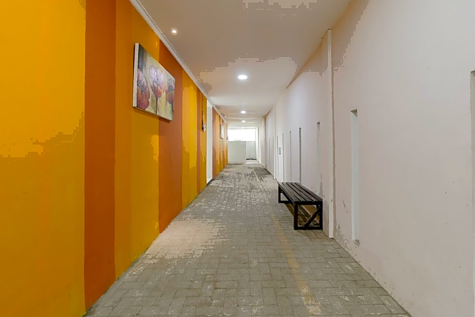 OYO 2228 Arwinda Costel Syariah