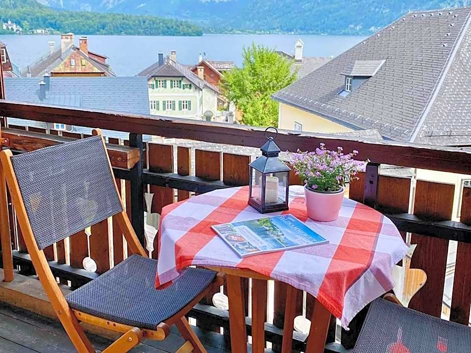 Café Pension Leopoldine
