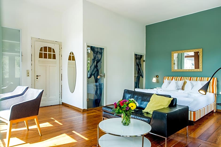 Hotel Villa Vinum Cochem