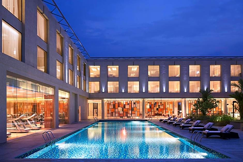 Courtyard by Marriott Kochi Airport