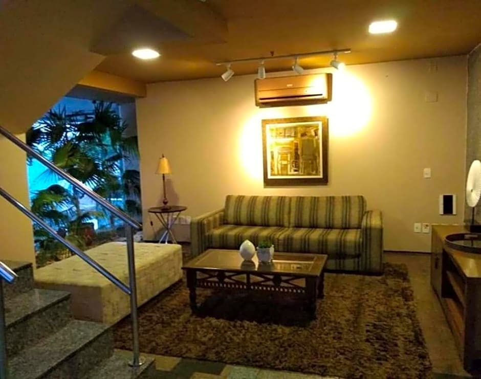 Iracema Flat 2102 Beira Mar