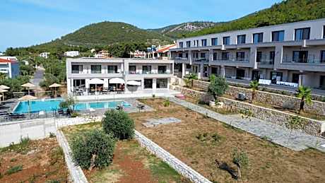 Rachoni Amazing Rooms and Maisonettes