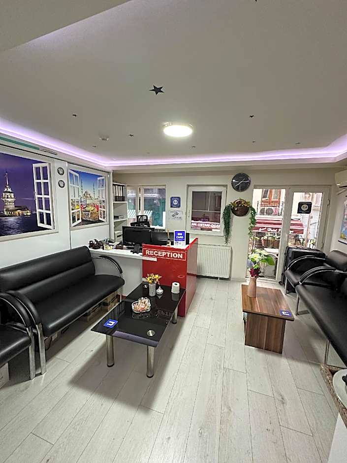 Taksim Istiklal Suites – Istanbul, 34