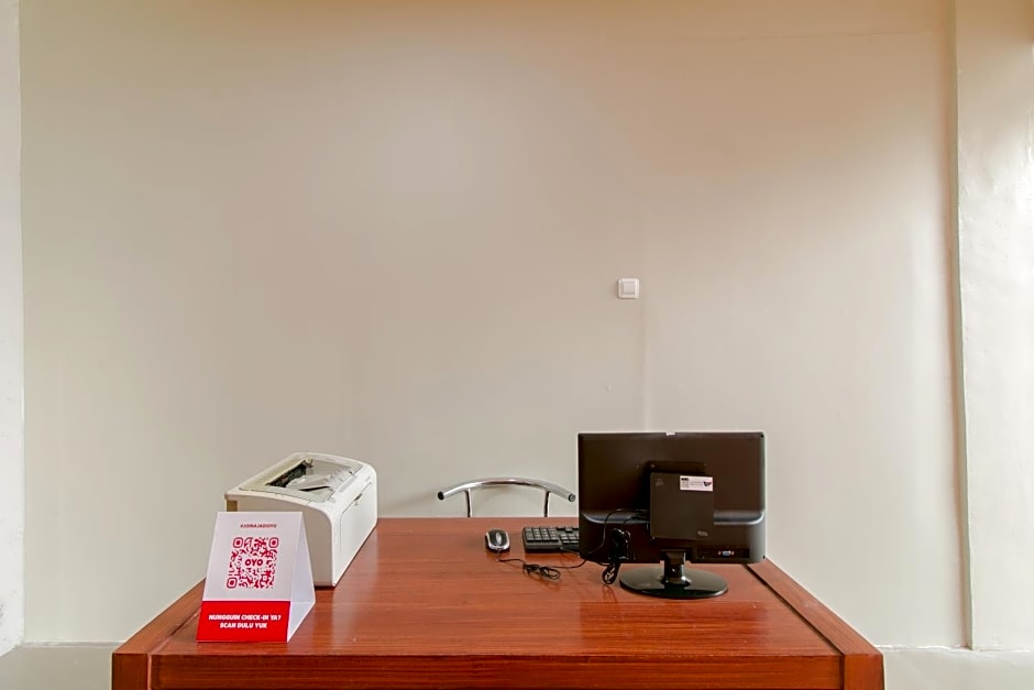 OYO 2228 Arwinda Costel Syariah