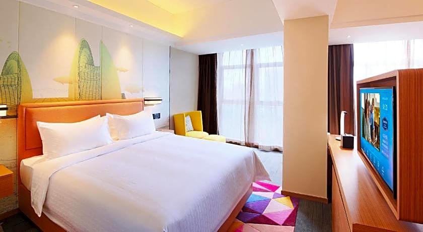 Hampton by Hilton Zhuhai Cheng Feng plaze