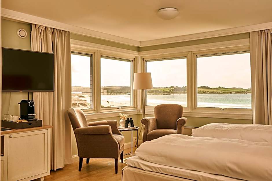 Sola Strand Hotel