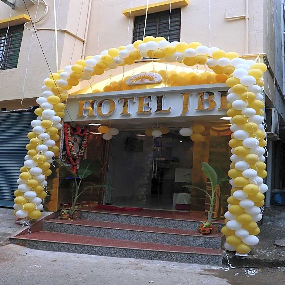 HOTEL JBL