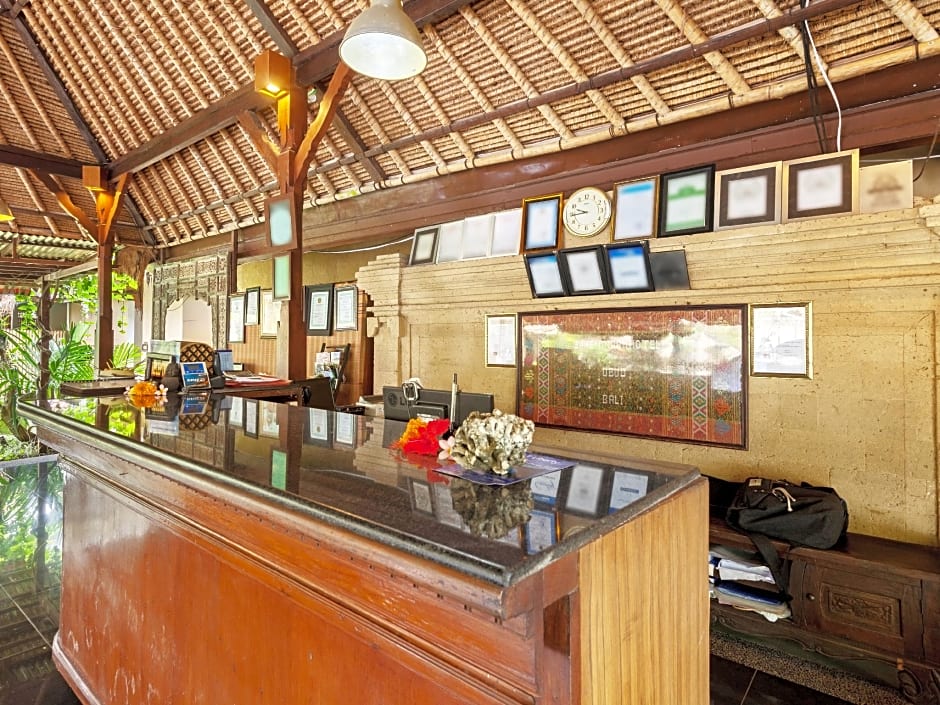 Saren Indah Hotel