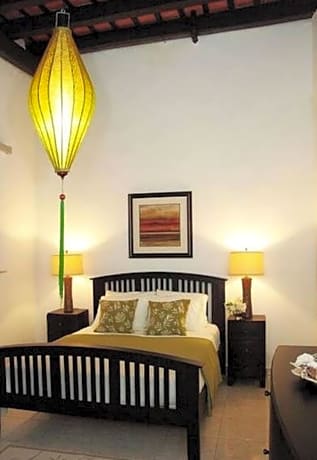 San Cristobal Suite