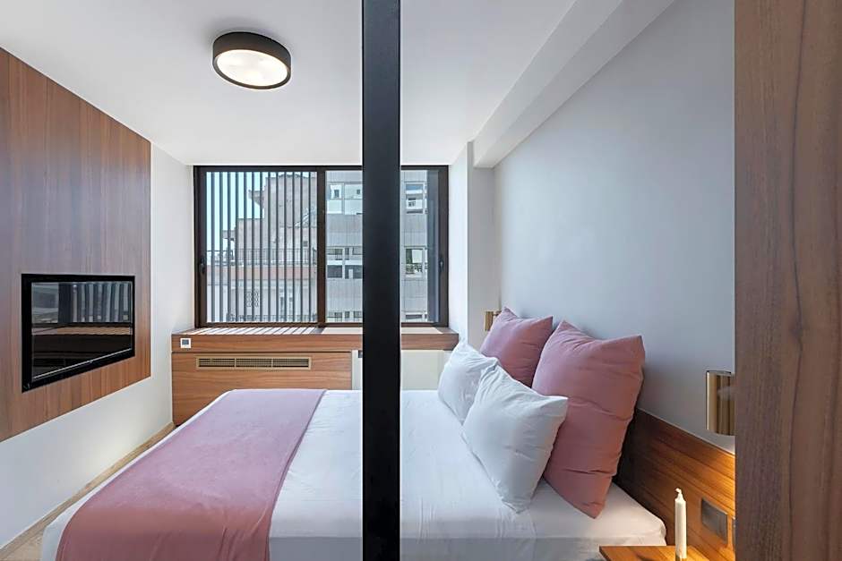 Filopappou Hill Suites by Athens Stay