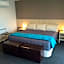 Rolleston Highway Motel