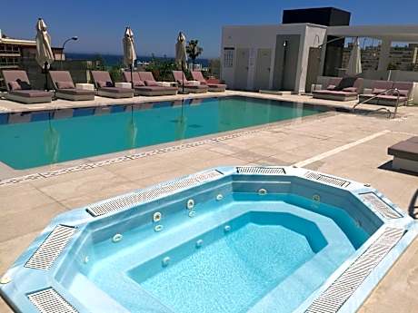 Hotel Natursun