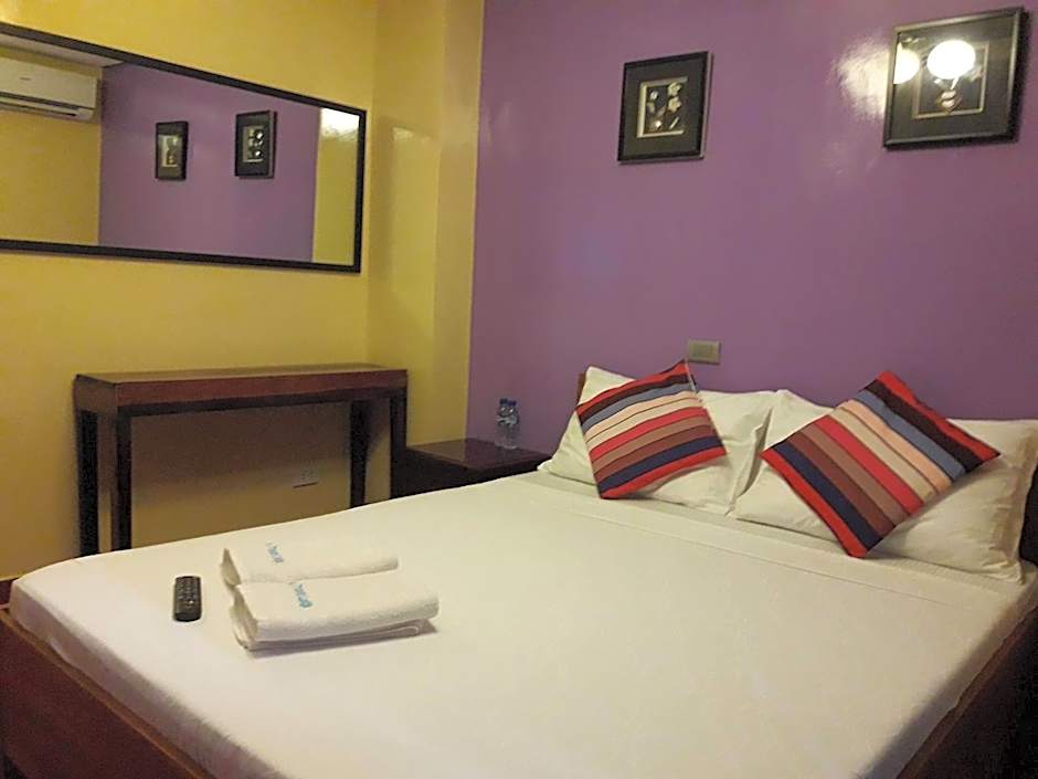 Aqua Travel Lodge