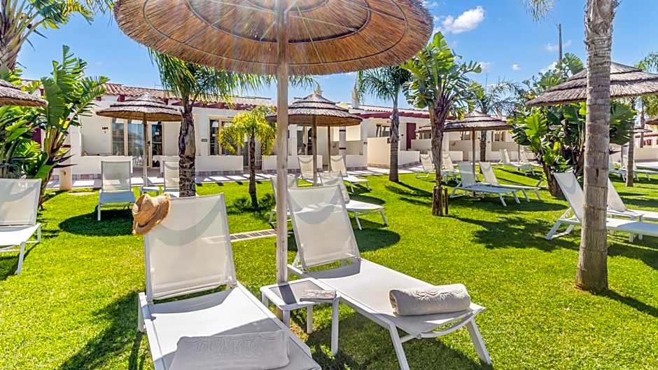 Hotel Rural Bricia Du Mar