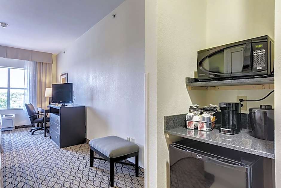 Holiday Inn Poplar Bluff By IHG