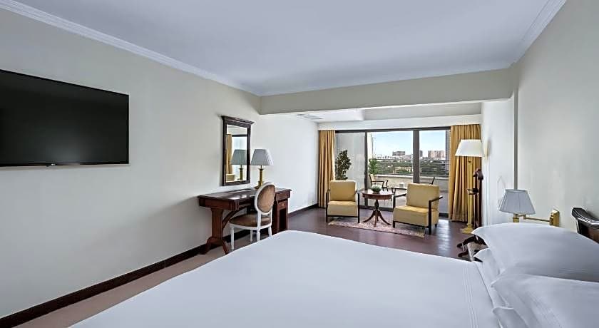 Karachi Marriott Hotel