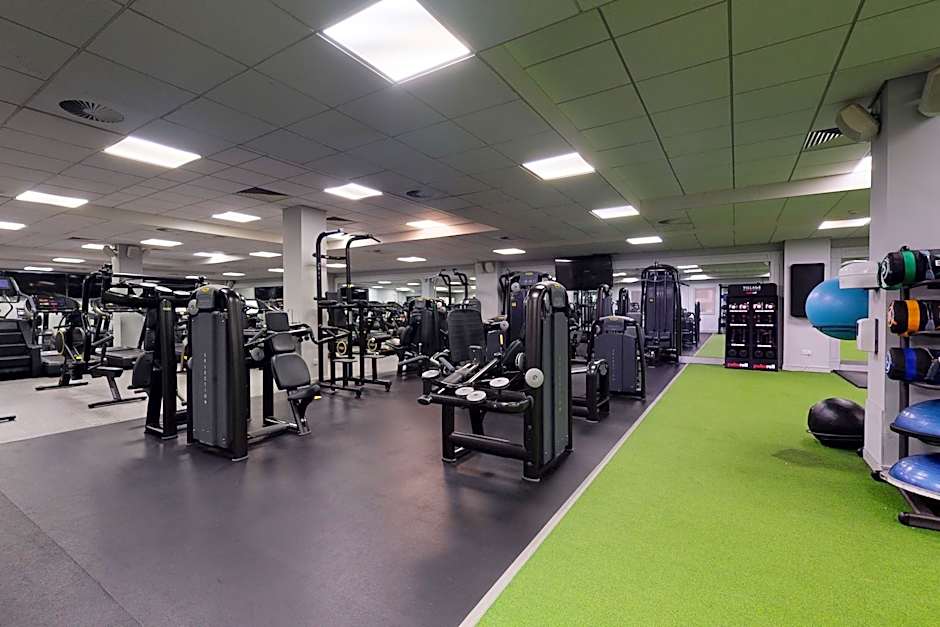 Village Hotel Bournemouth