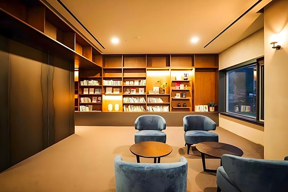 Phoenix Hotel Pyeongchang