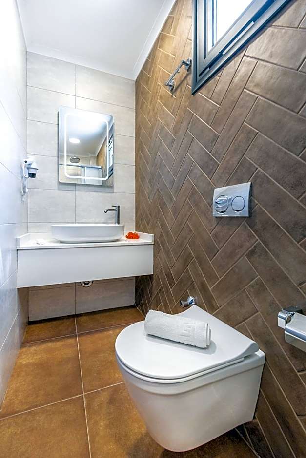 Elizya Boutique Hotel