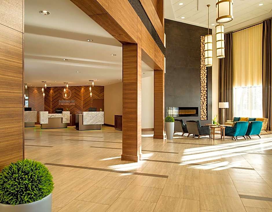 Zdjęcie 1 z 1 — Executive Suite