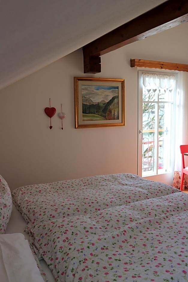 2 Beds — 1 fotoğraftan 1. fotoğraf