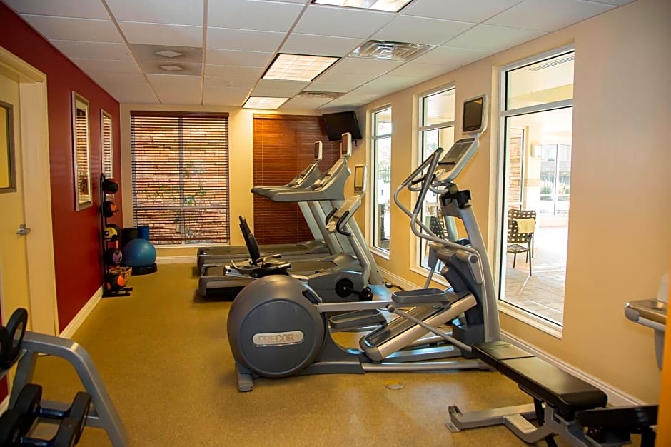 Hilton Garden Inn Colorado Springs Airport