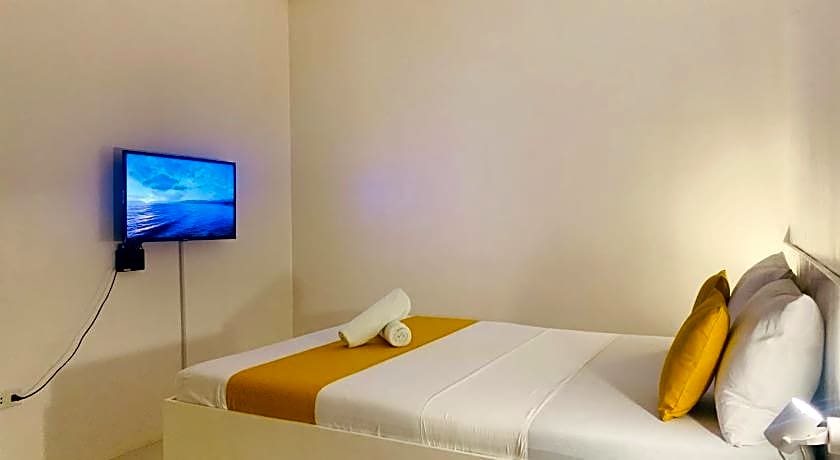 Bohol Emerelle's Tourist Inn