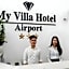 My Villa Airport Hotel
