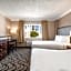 Jack London Inn
