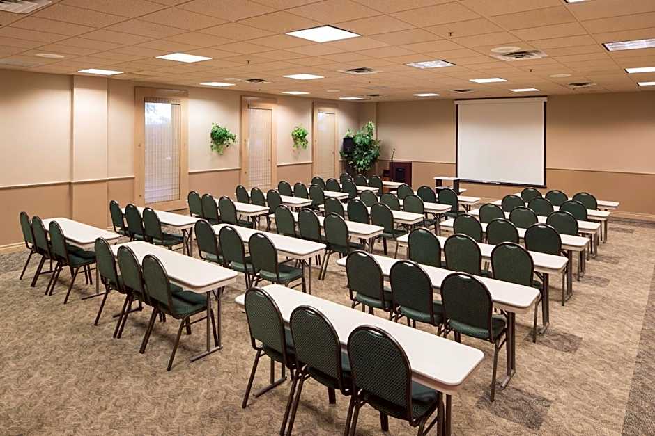 New Gardena Hotel