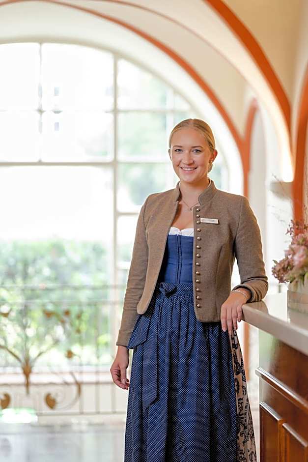 Hotel am Mirabellplatz