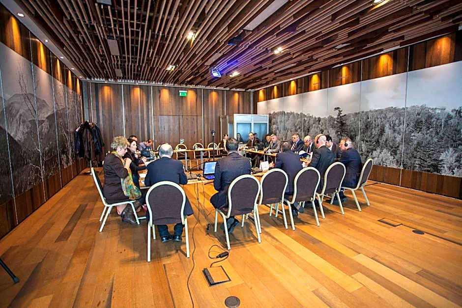 Termag Hotel Jahorina