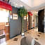 Vessel Hotel Higashi-Hiroshima